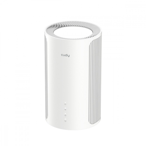 Cudy Router M11000 (1-pack) 2,5G Tri_Band Wi-Fi 7 Mesh Solution