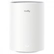 Cudy Router M3600 System WiFi Mesh BE3600 Gigabit Dual Band Wi-Fi 7 Mesh Solution 1-Pack