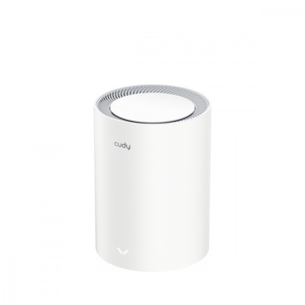 Cudy Router M3600 System WiFi Mesh BE3600 Gigabit Dual Band Wi-Fi 7 Mesh Solution 1-Pack
