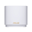 ASUS ZenWiFi XD4 Plus AX1800 2 Pack Dual-band (2.4 GHz / 5 GHz) Wi-Fi 6 (802.11ax) Valge Internal