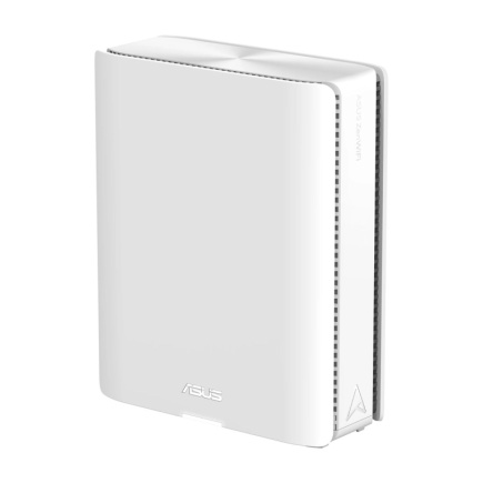 ASUS ZenWiFi BQ16 Quad-band (2.4 GHz / 5 GHz-1 / 5 GHz-2 / 6 GHz) Wi-Fi 7 (802.11be) Белый 5 Internal