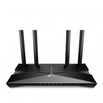 TP-LINK Wireless Router Archer AX53 - 3000 Mbps - 4x10/100/1000M - Number of antennas 4