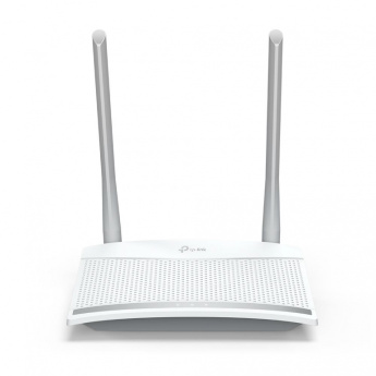 Wireless Router|TP-LINK|Wireless Router|300 Mbps|Number of antennas 2|TL-WR820N