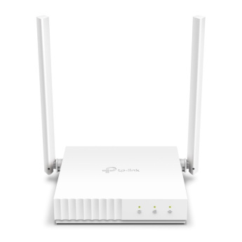 WIRELESS ROUTER TP-LINK TL-WR844N