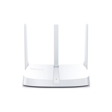 Tootefoto - Wireless N Router | MW305R | 802.11n | 300 Mbit/s | 10/100 Mbit/s | Ethernet LAN (RJ-45) ports 3 | Mesh Support No | MU-MiMO No | No mobile broadband | Antenna type 3xFixed | No
