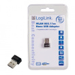 LogiLink Wireless Lan 802.11ac Nano USB2.0 adapter