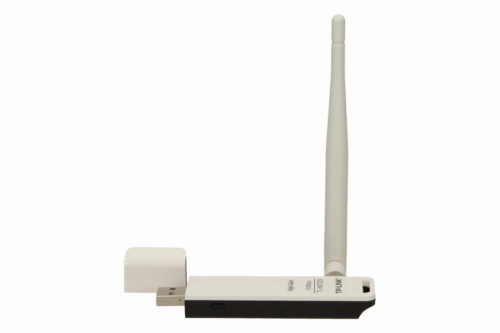 TP-LINK WN722N 150Mbps High Gain Wireless USB Adapter
