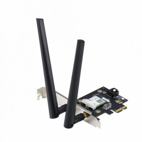 Asus PCE-AX3000 Ethernet Adapter WiFi AX PCI-E