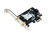 Asus Network card PCE-AX1800 WiFi AX PCI-E + Bluetooth 5.2