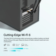 TP-Link Archer TX20E V2 - Network adapter - PCIe - AX1800 Wi-Fi 6, Bluetooth 5.2 