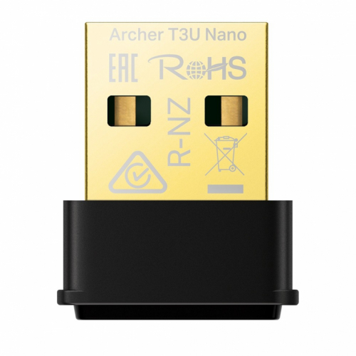 TP-LINK Network card Archer T3U Nano USB AC1300