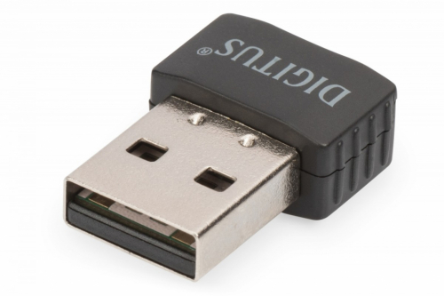 Digitus Wireless AC433 USB2.0 mini adapter
