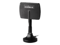 EDIMAX EW-7811DAC Edimax AC600 Dual Band 802.11ac USB adapter, 2,4/5GHz, 5/7dBi direction. antenna