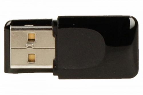 TP-LINK 300Mbps Mini Wireless N USB Adapter TL-WN823N
