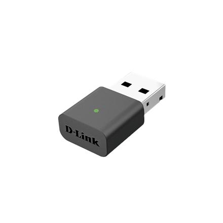 DWA-131 Wireless N Nano USB Adapter 802.11n | D-Link DWA-131
