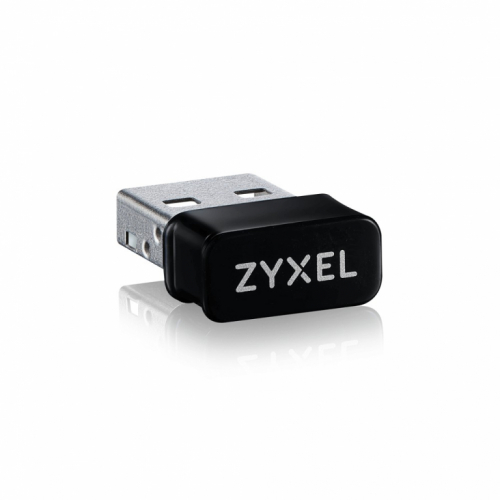 Zyxel AC1200 Nano USB Dual Band Wireless Adapter