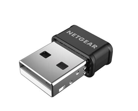 Netgear A6150 USB WiFi adapter AC1200