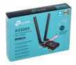 TP-Link Archer TX55E AX3000 Wi-Fi 6 + Bluetooth 5.2 PCIe Adapter