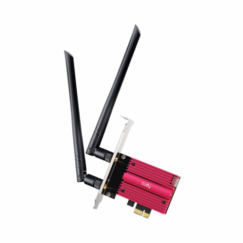 Cudy Network adapter WE3000S WiFi AX5400 PCI-E