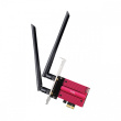 Cudy WE9300 ether adapt PCI-E WiFi 7 BE9300
