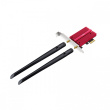 Cudy WE9300 ether adapt PCI-E WiFi 7 BE9300