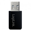 LogiLink Wireless ultra fast 1200Mbps 11ac adapter