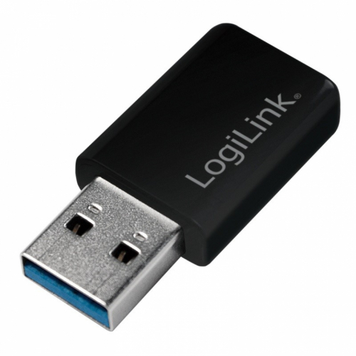 LogiLink Wireless ultra fast 1200Mbps 11ac adapter