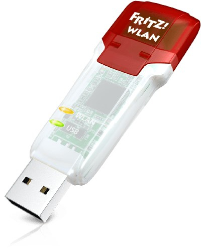 FRITZ!WLAN Stick AC 860