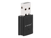 GEMBIRD WNP-UA300-01 Mini USB WiFi adapter 300 Mbps