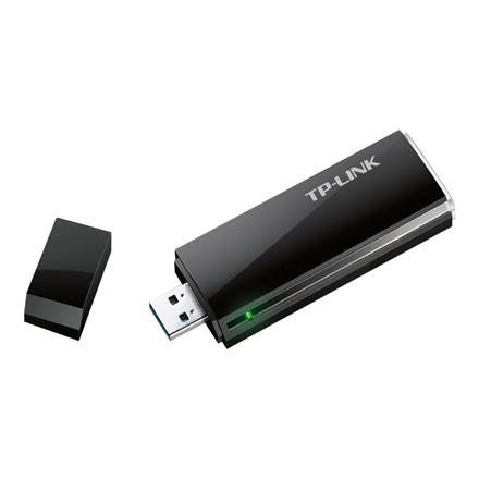 TP-LINK | USB 3.0 Adapter | Archer T4U Archer T4U