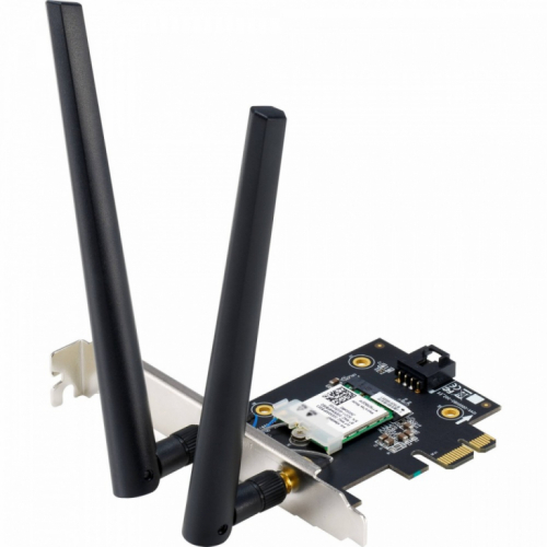 Asus Network card PCI-E WiFi 7 PCE-BE6500