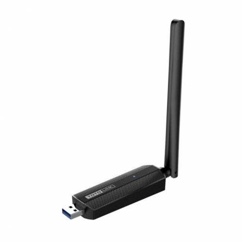 Totolink Adapter WiFi USB X6100UA