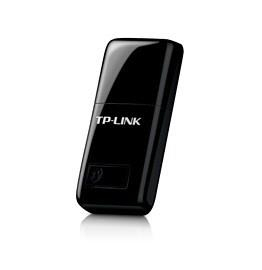 WRL ADAPTER 300MBPS USB MINI/TL-WN823N TP-LINK