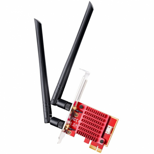 Cudy AX5400 Wi-Fi 6E PCI Express Adapter