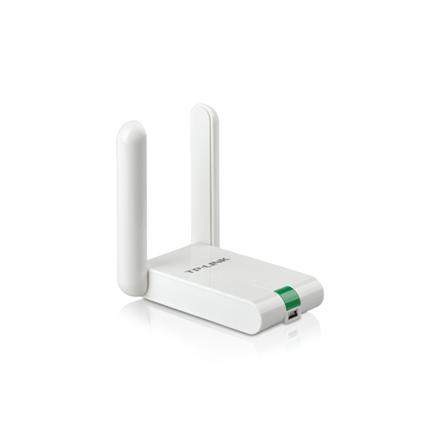 TP-LINK | 300Mbps High Gain Wireless USB Adapter | TL-WN822N TL-WN822N