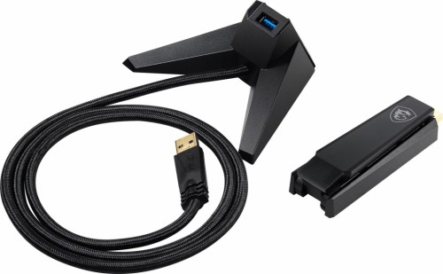 Adapter USB WiFi - MSI GUAX18 AX1800