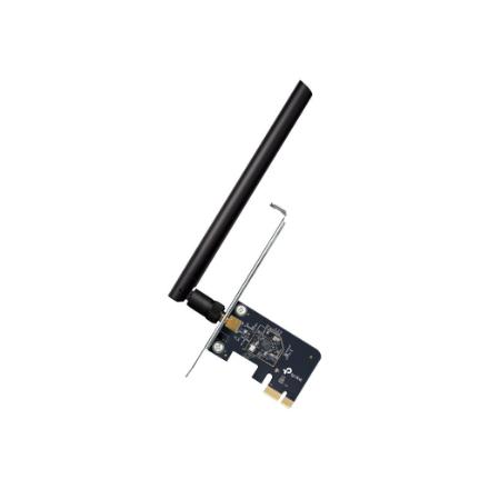 TP-LINK | Archer T2E V1 - network adapter - PCIe Archer T2E