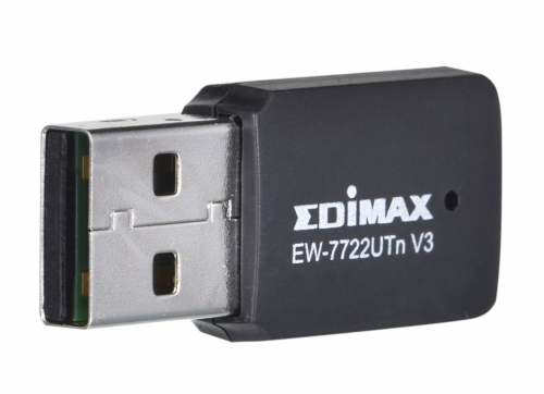 Edimax 300Mbps WLAN  300 Mbit/s