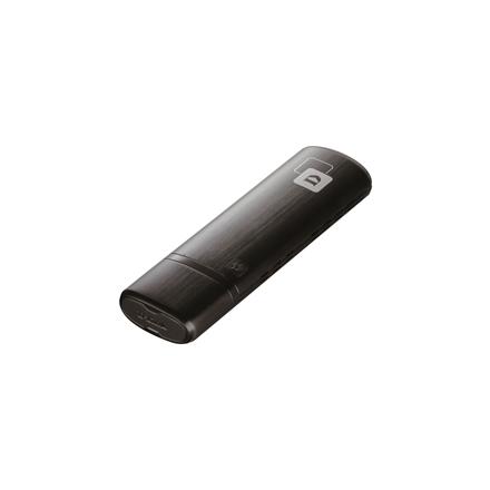 D-Link | DWA-182 Wireless AC1200 Dual Band USB Adapter DWA-182