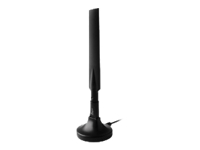 EDIMAX EW-7811UAC Edimax AC600 Dual Band 802.11ac USB adapter, 2,4GHz+5GHz, 4/6dBi antenna cradle