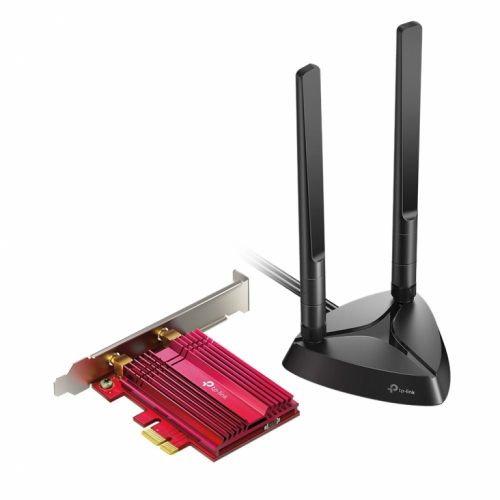 TP-LINK Archer TX3000E PCI-E WiFi AX30000 BT 5.0