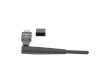 Lanberg USB N150 network card 1 external antenna NC-0150-WE