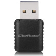 Qoltec WiFi adaper 2x2dBi 1300Mbps,wireless