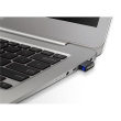 Asus | USB-AC53 NANO AC1200 Dual-band USB MU-MIMO Wi-Fi Adapter | 2.4GHz/5GHz | USB Dongle 90IG03P0-BM0R10