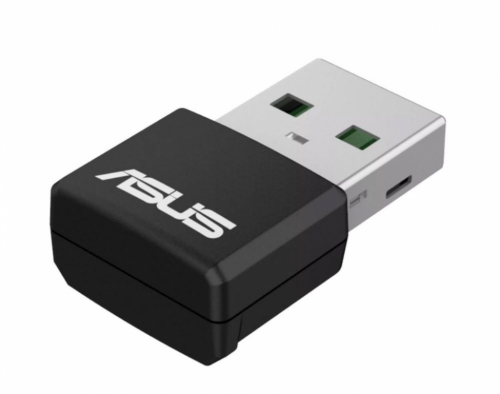 ASUS USB-AX55 Nano AX1800 WWAN 1800 Mbit/s