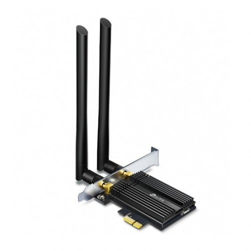 TP-LINK TX50E Ethernet Adapter PCI-E AX3000