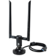 LevelOne WUA-1810E 2.4 GHz/5 GHz 867Mbit/s