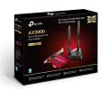 TP-LINK Archer TX3000E - WLAN / Bluetooth - 2402 Mbit/s