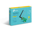 TP-Link TL-WN781ND - 150Mbps Wi-Fi PCI Express Adapter
