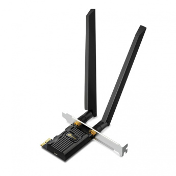TP-Link ARCHER TXE72E AXE5400 - Network adapter - PCIe - Bluetooth 5.2, Wi-Fi 6E  